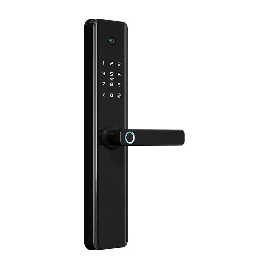 Smart Lock F1 Pro – front