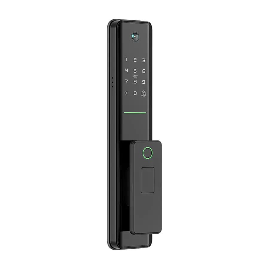 Smart Lock F4 Pro – front